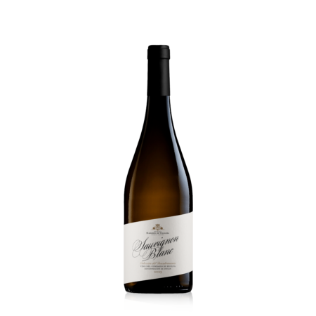 Colección del Descubrimiento SAUVIGNON BLANC