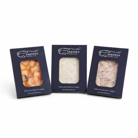 ESPECIAL FERIA: Pescaito Frito