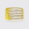 Sardinas en Aceite y Vinagre