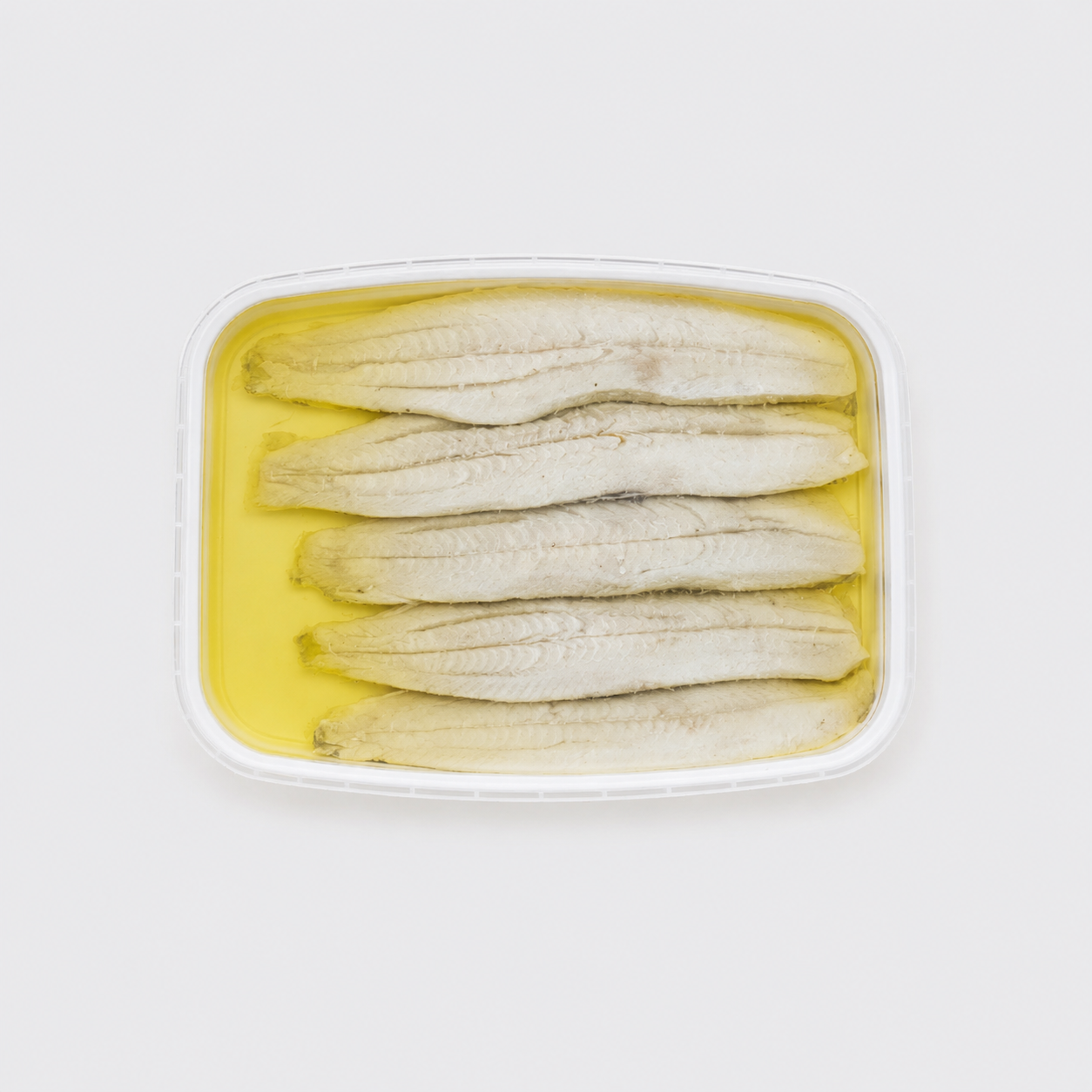 Sardinas en Aceite y Vinagre 1 Sardinas en Aceite y Vinagre