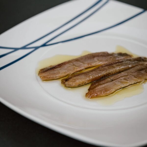 Sardinas Ahumadas en Aceite 2 Sardinas Ahumadas en Aceite - Imagen 2