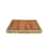 Cola de Gamba Blanca