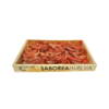 Cola de Gamba Roja Alistada