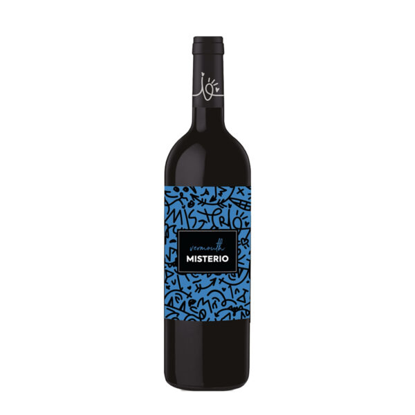 Vermouth Misterio