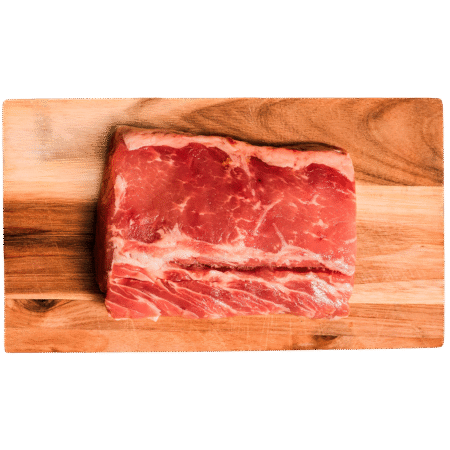 Lomo Ibérico