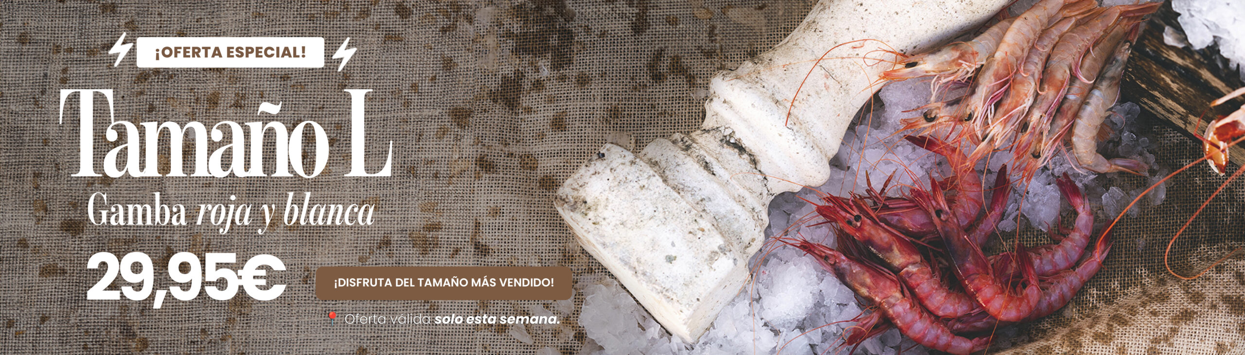 Tienda online de Marisco, Pescadería, Carne, Ibéricos y Vinos de Huelva - Saborea Huelva