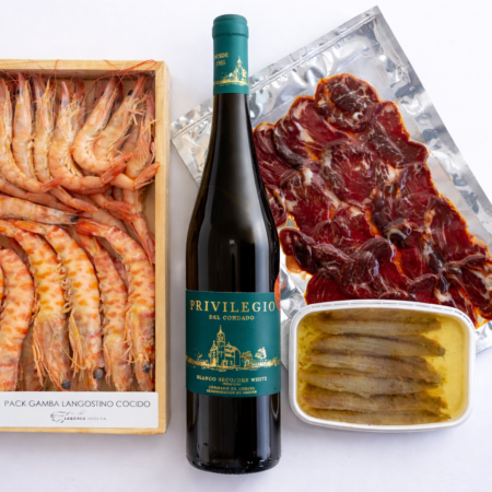 Selección Privilegio