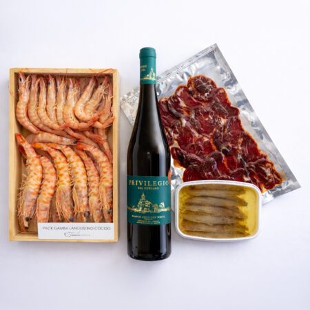 Selección Privilegio