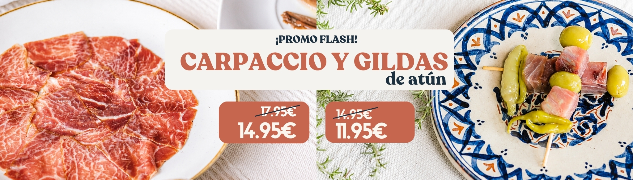 Tienda online de Marisco, Pescadería, Carne, Ibéricos y Vinos de Huelva - Saborea Huelva
