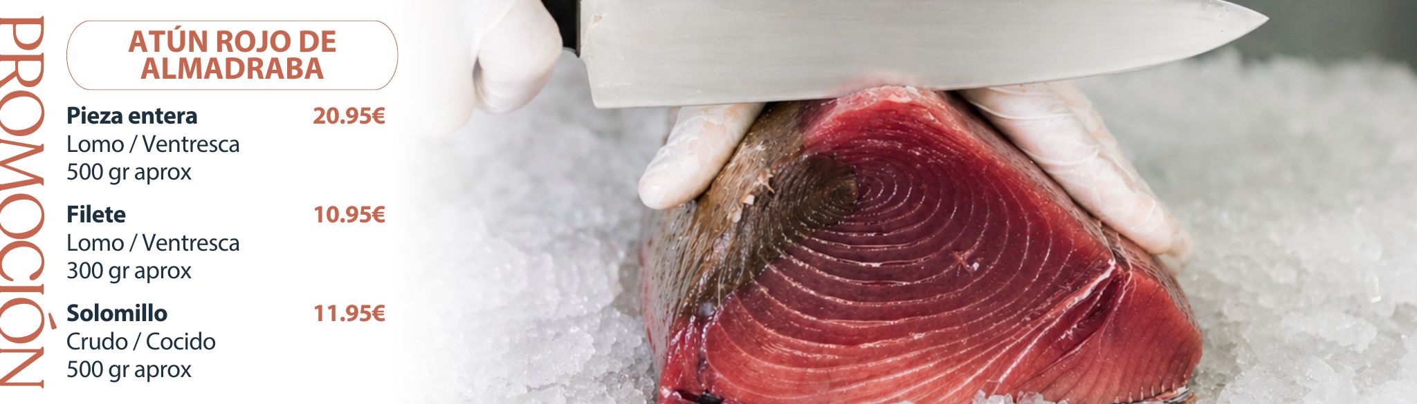 Tienda online de Marisco, Pescadería, Carne, Ibéricos y Vinos de Huelva - Saborea Huelva