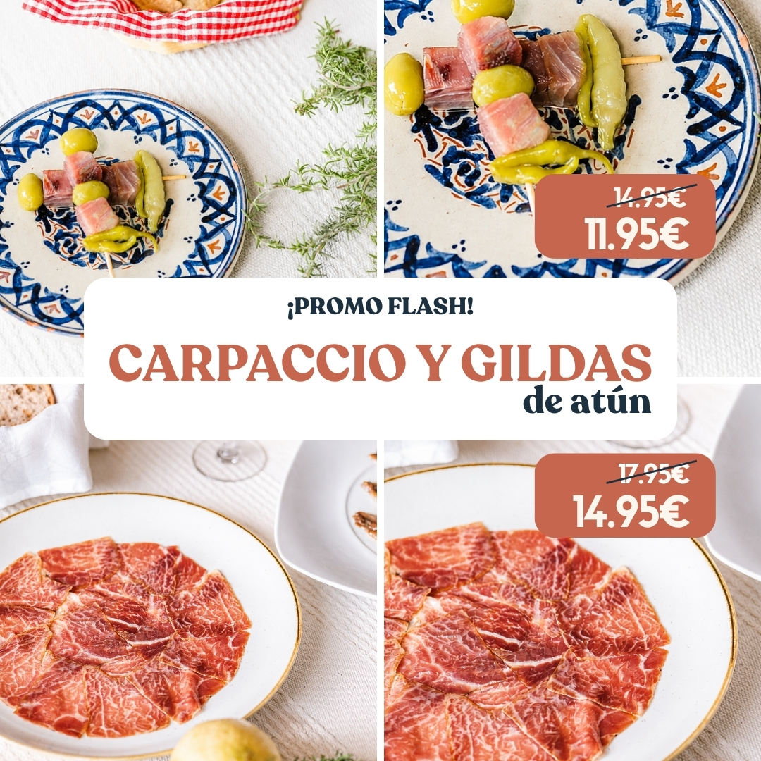 Tienda online de Marisco, Pescadería, Carne, Ibéricos y Vinos de Huelva - Saborea Huelva