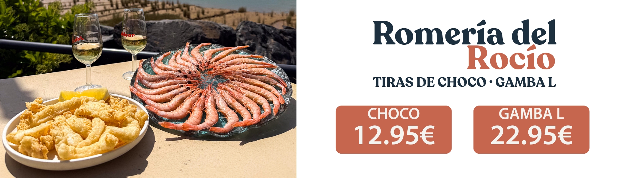 Tienda online de Marisco, Pescadería, Carne, Ibéricos y Vinos de Huelva - Saborea Huelva