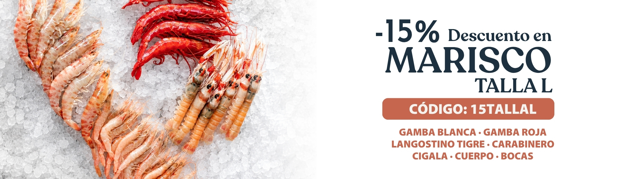 Tienda online de Marisco, Pescadería, Carne, Ibéricos y Vinos de Huelva - Saborea Huelva