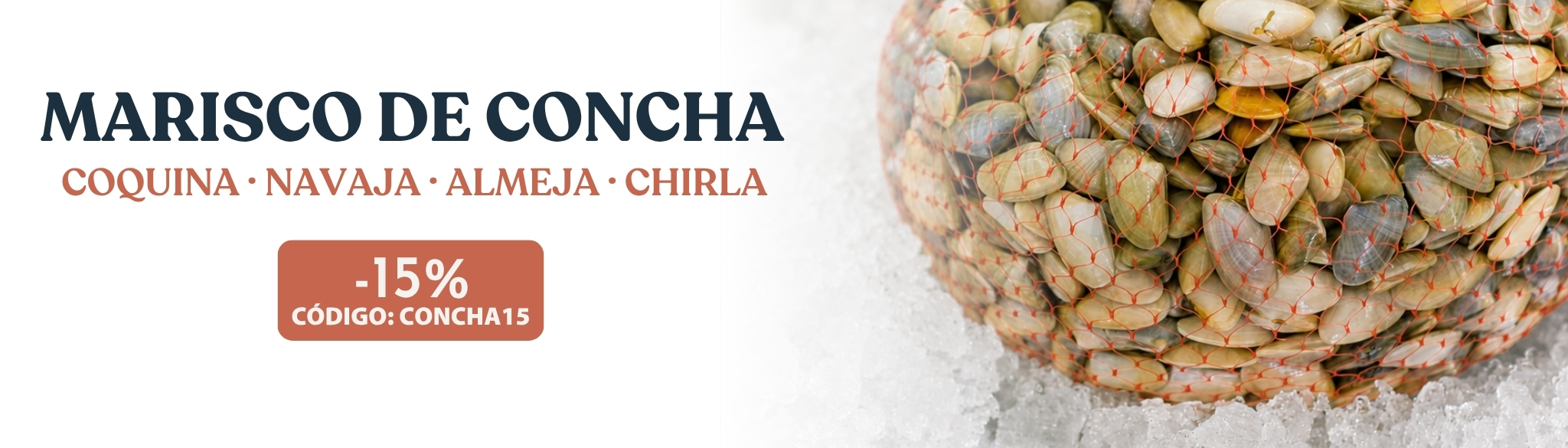 Tienda online de Marisco, Pescadería, Carne, Ibéricos y Vinos de Huelva - Saborea Huelva