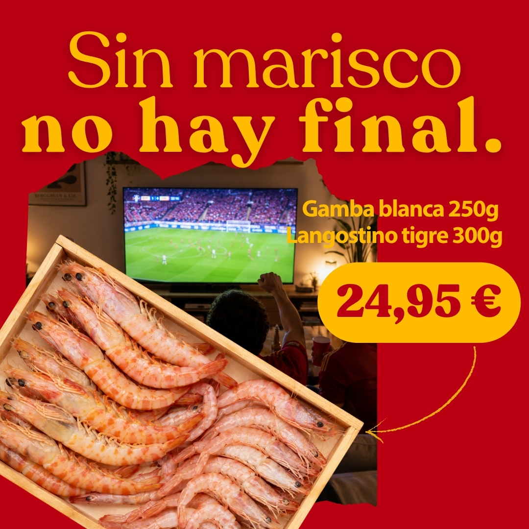 Tienda online de Marisco, Pescadería, Carne, Ibéricos y Vinos de Huelva - Saborea Huelva
