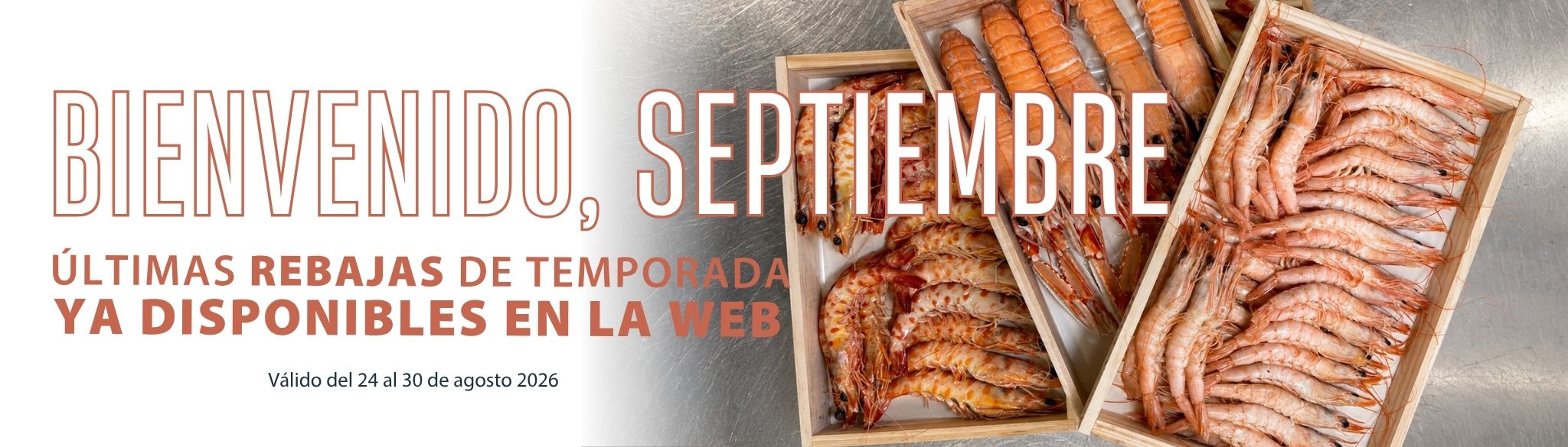 Tienda online de Marisco, Pescadería, Carne, Ibéricos y Vinos de Huelva - Saborea Huelva