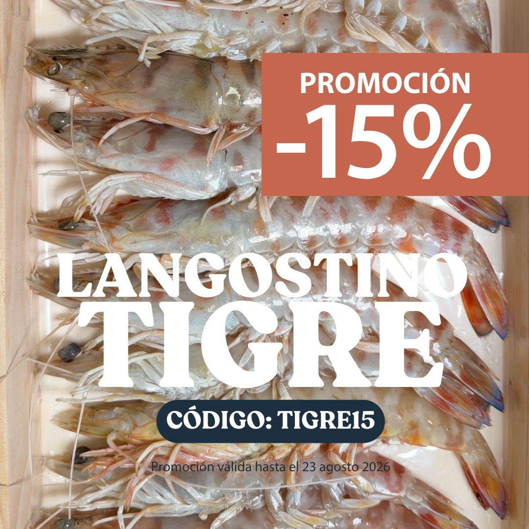 Tienda online de Marisco, Pescadería, Carne, Ibéricos y Vinos de Huelva - Saborea Huelva