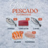PACK PESCADO A UN CLIC