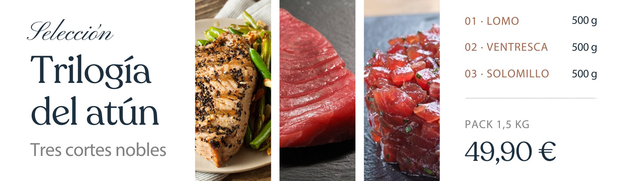Tienda online de Marisco, Pescadería, Carne, Ibéricos y Vinos de Huelva - Saborea Huelva