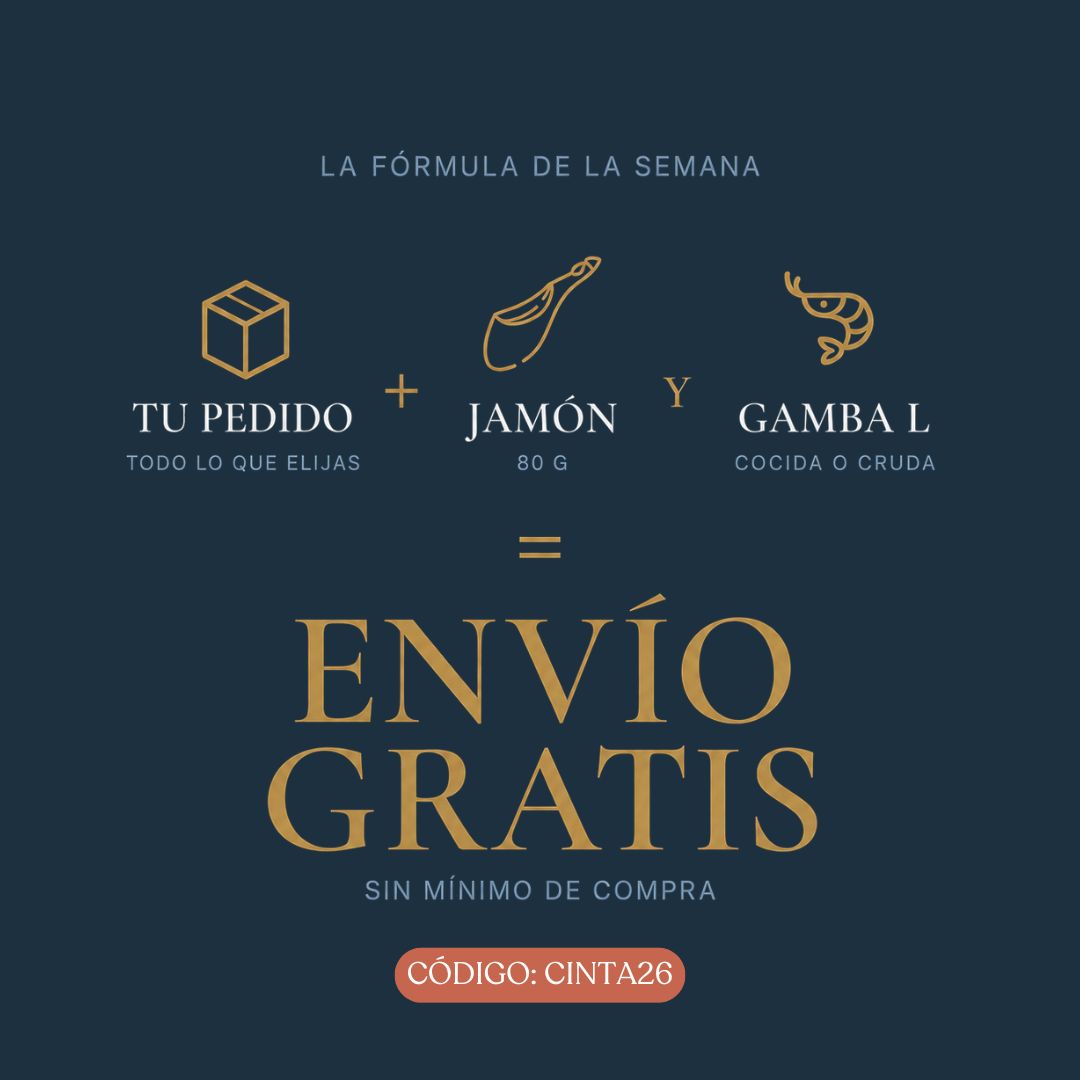 Tienda online de Marisco, Pescadería, Carne, Ibéricos y Vinos de Huelva - Saborea Huelva