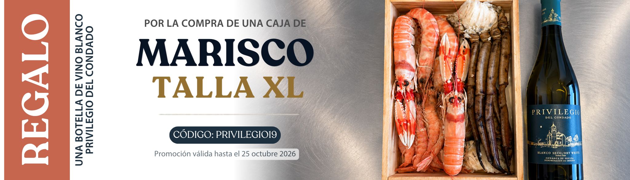 Tienda online de Marisco, Pescadería, Carne, Ibéricos y Vinos de Huelva - Saborea Huelva