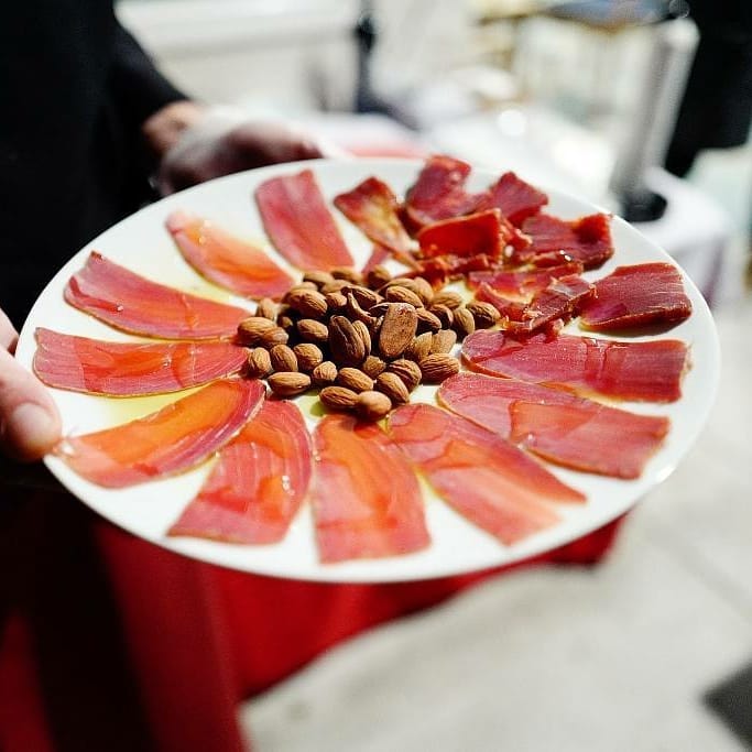 Tienda online de Marisco, Pescadería, Carne, Ibéricos y Vinos de Huelva - Saborea Huelva